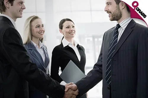 From QR59 Increase Efficiency at the Office with a Business English Online Course from New York Business Academy! (Up to QR4395 Value)